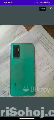 Vivo V23e